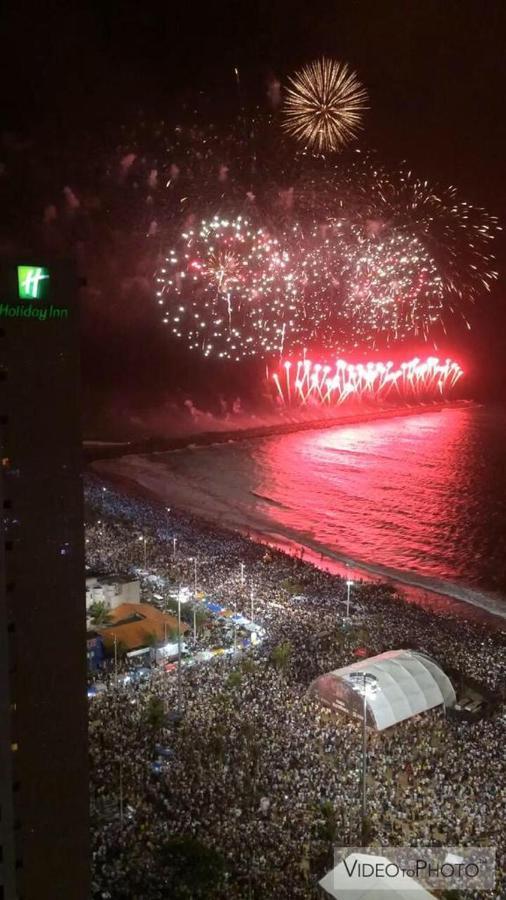 Ap Beach Class Fortaleza ภายนอก รูปภาพ
