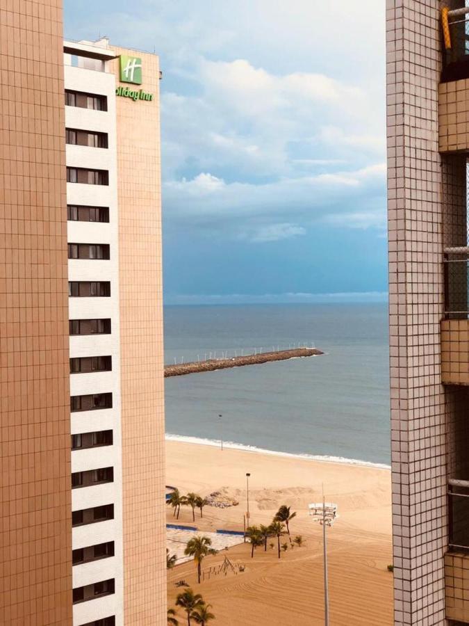 Ap Beach Class Fortaleza ภายนอก รูปภาพ