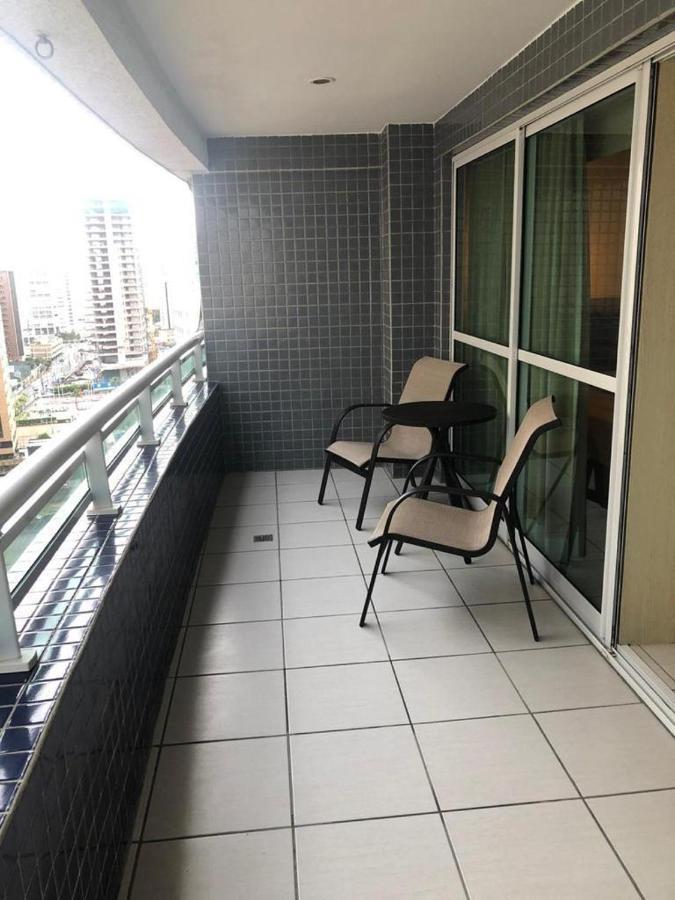 Ap Beach Class Fortaleza ภายนอก รูปภาพ